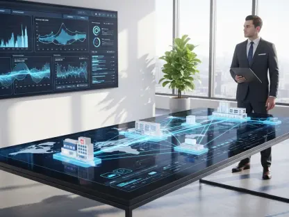 Why Is 2027 a Turning Point for Healthcare Supply Chains?