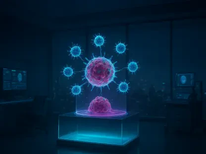 Precision Oncology Is Moving Upstream. Are Healthcare Leaders Ready?