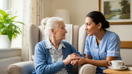 Is Managed Medicaid the Right Model for Nursing Home Care?