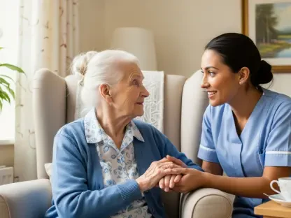 Is Managed Medicaid the Right Model for Nursing Home Care?