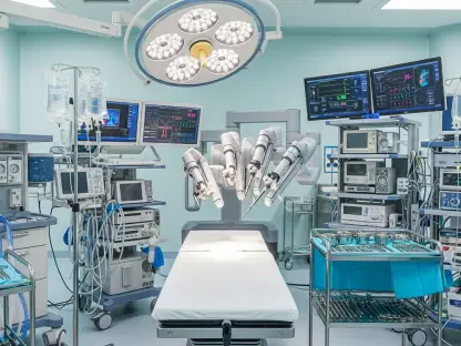 India Launches Subsidies to Boost Medical Device Industry