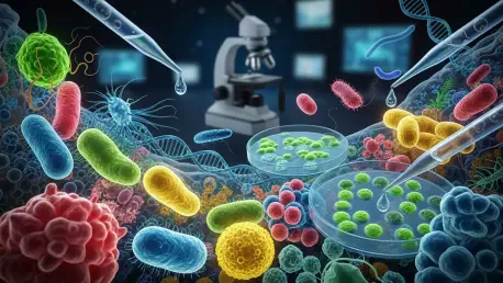 Microbiome Research Drives a New Era of Precision Oncology