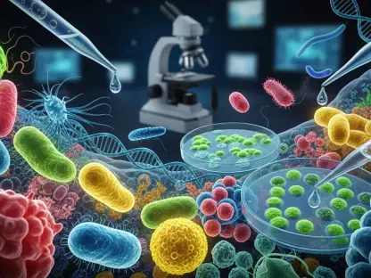 Microbiome Research Drives a New Era of Precision Oncology