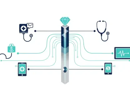 How Can Data-Driven Charge Capture Save Healthcare Margins?