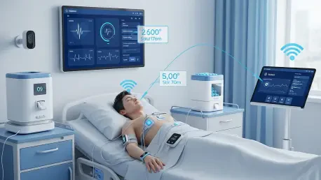 How to Choose the Right IoT Healthcare Technology Partner?