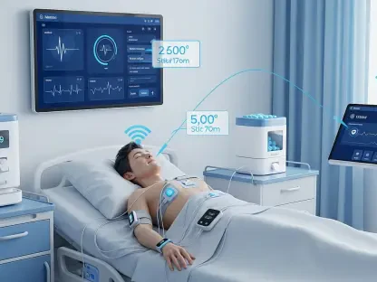 How to Choose the Right IoT Healthcare Technology Partner?