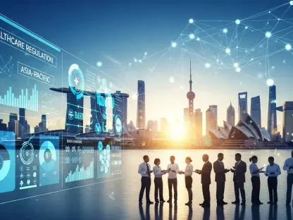 How Is Asia-Pacific Redefining Healthcare Regulation?