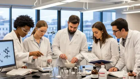 How Did Two Mercer Professors Shape Pharmacy Education?