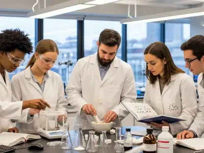 How Did Two Mercer Professors Shape Pharmacy Education?
