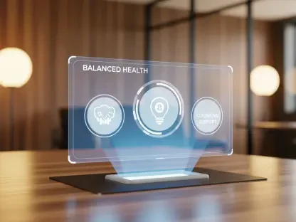 How Is California Revolutionizing Employee Mental Health?