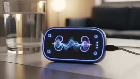 BITS Hyderabad Develops Portable IoT Kidney Health Monitor