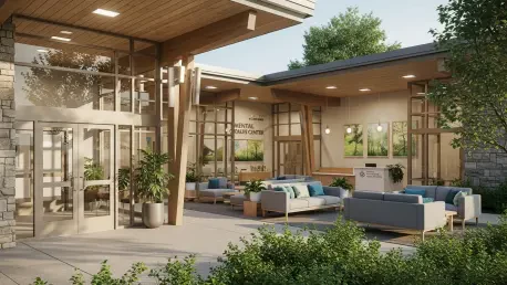 Ohio Opens New Regional Mental Health Crisis Center