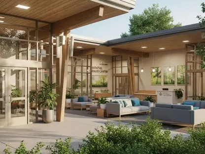 Ohio Opens New Regional Mental Health Crisis Center