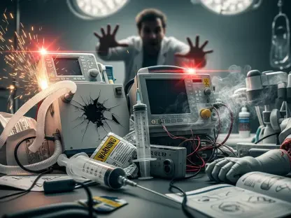 Lax Oversight Fuels Australia's Medical Device Safety Crisis