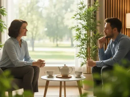 Trusted Care Network Ensures Mental Health Care Continuity