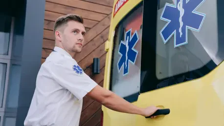Wyoming County Agencies Unite to Form New EMS Council