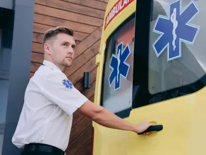 Wyoming County Agencies Unite to Form New EMS Council