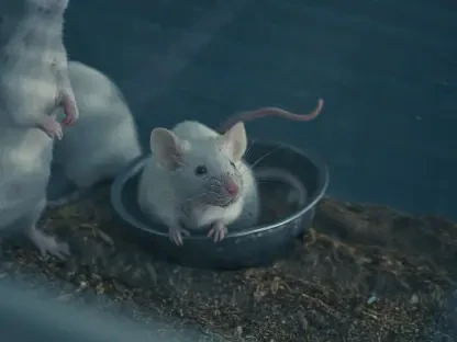 Pharmaceutical Industry Shifts Toward Cruelty-Free Testing