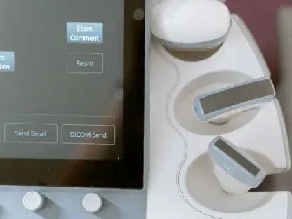How Will AI and Portability Reshape Global Ultrasound?
