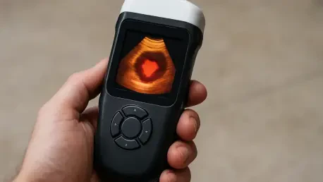 KGMU Doctors Develop a Handheld Internal Bleeding Detector