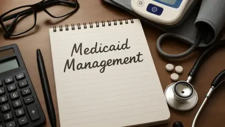 Private Medicaid Plans Cut Costs but Reduce Care Quality