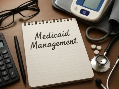 Private Medicaid Plans Cut Costs but Reduce Care Quality