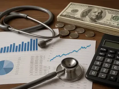 AI and Databricks Genie Revolutionize Healthcare Finance