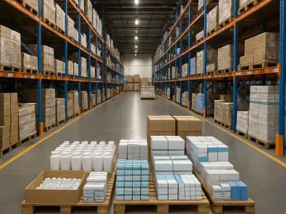 U.S. Healthcare Distribution Market to Reach $726B by 2035