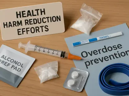 Is Federal Policy Undermining Local Harm Reduction Efforts?