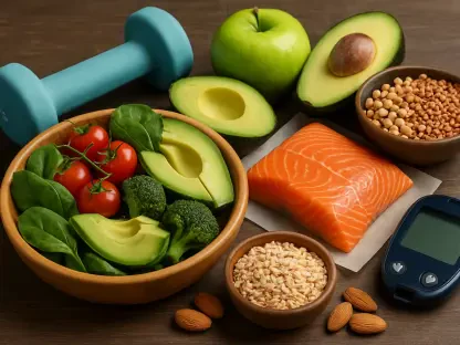 Google and Abbott Use AI to Transform Metabolic Health