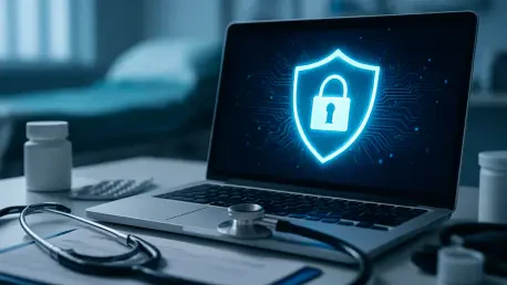 Can Healthcare Cybersecurity Keep Pace With Frontier AI?