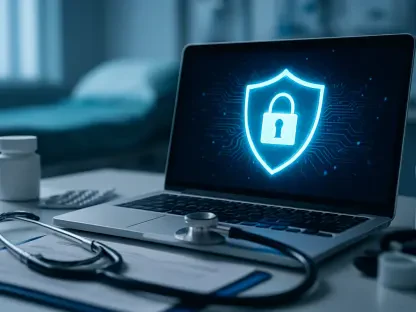 Can Healthcare Cybersecurity Keep Pace With Frontier AI?