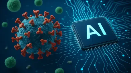 OpenAI Invests $100 Million to Fight Hepatitis C With AI