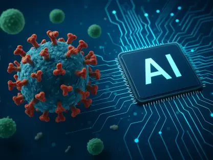 OpenAI Invests $100 Million to Fight Hepatitis C With AI