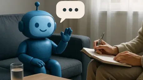 AI Chatbots Reshape Mental Health Care in Pittsburgh