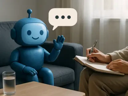 AI Chatbots Reshape Mental Health Care in Pittsburgh