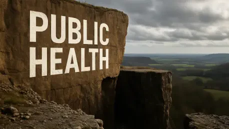 Bexar County Faces a Fiscal Cliff for Public Health