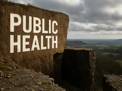 Bexar County Faces a Fiscal Cliff for Public Health