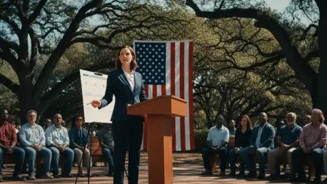 Public Health Leaders Pivot to Campaigns for High Office