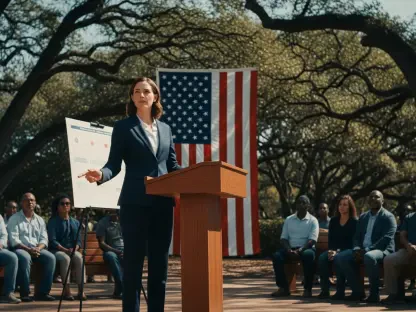 Public Health Leaders Pivot to Campaigns for High Office