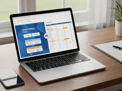 How to Use AI to Find and Fix Medical Billing Errors
