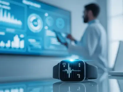 Can AI Wearables Predict a Stroke Before It Happens?