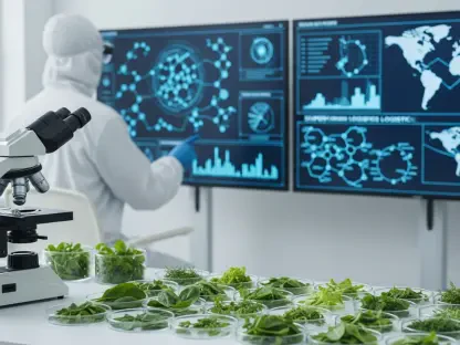 Experts Analyze the Science of Foodborne Investigations