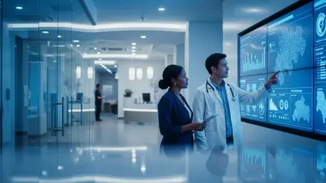 Can Community Partnerships Transform Primary Healthcare?