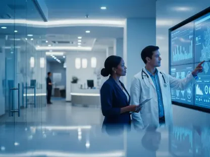Can Community Partnerships Transform Primary Healthcare?