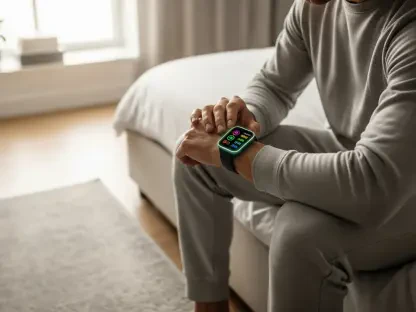 Why Do We Trust Smartwatches More Than Our Own Bodies?