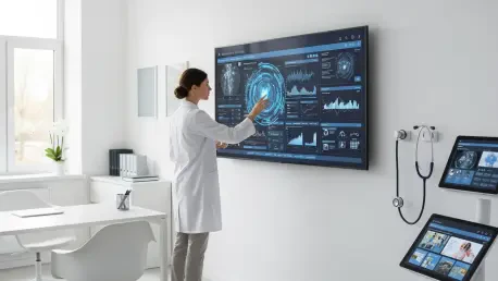 How Is Rationalization Reshaping European HealthTech?
