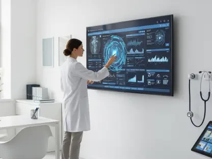 How Is Rationalization Reshaping European HealthTech?