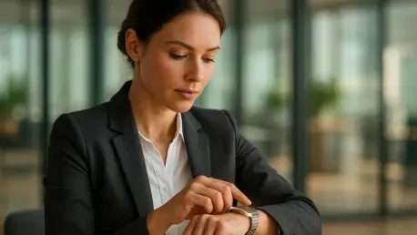 Wearables Evolve Into Personalized Health Warning Systems