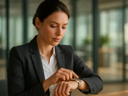 Wearables Evolve Into Personalized Health Warning Systems